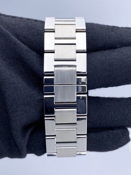 Cartier Tank Solo W5200014